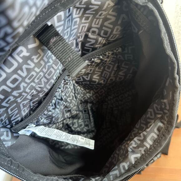 Under Armour Flex Trail Backpack Sportbiz Miami - Picture 6 of 6